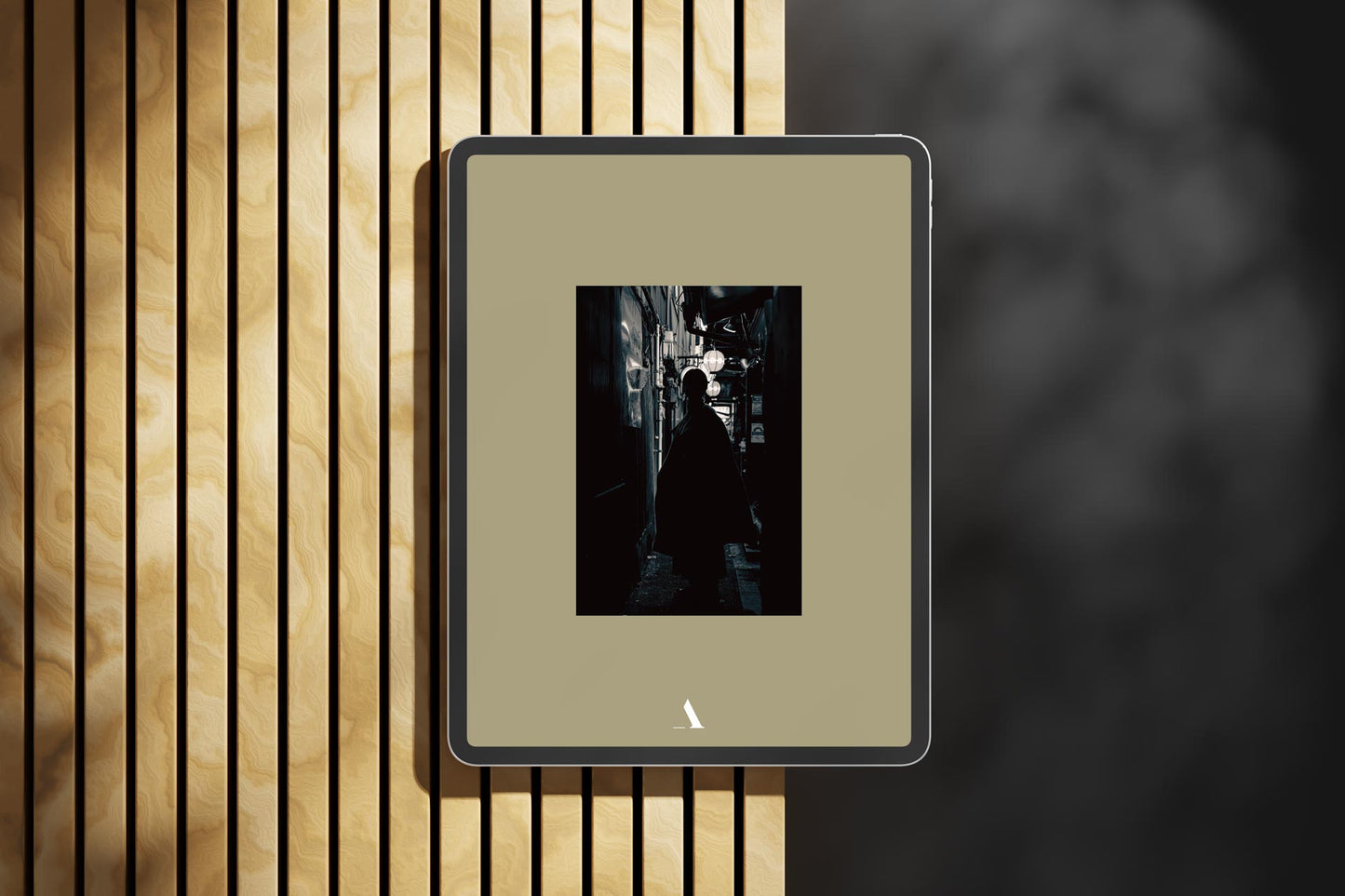 Archipel (pro)Log | Digital Edition