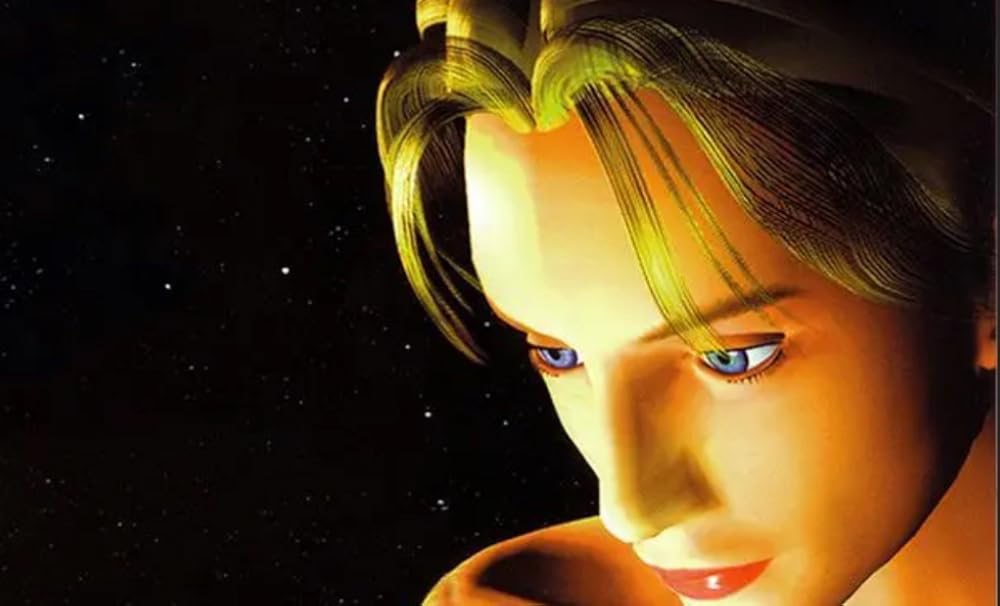 Memories of SEGA