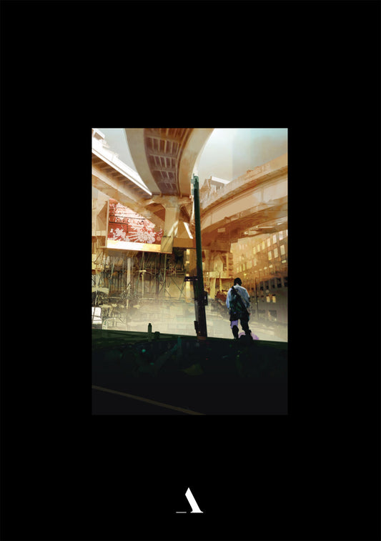 Archipel (pro)Log | Premium Edition